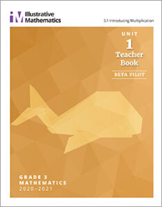 K 5 Math | Illustrative Mathematics | Preview Curriculum