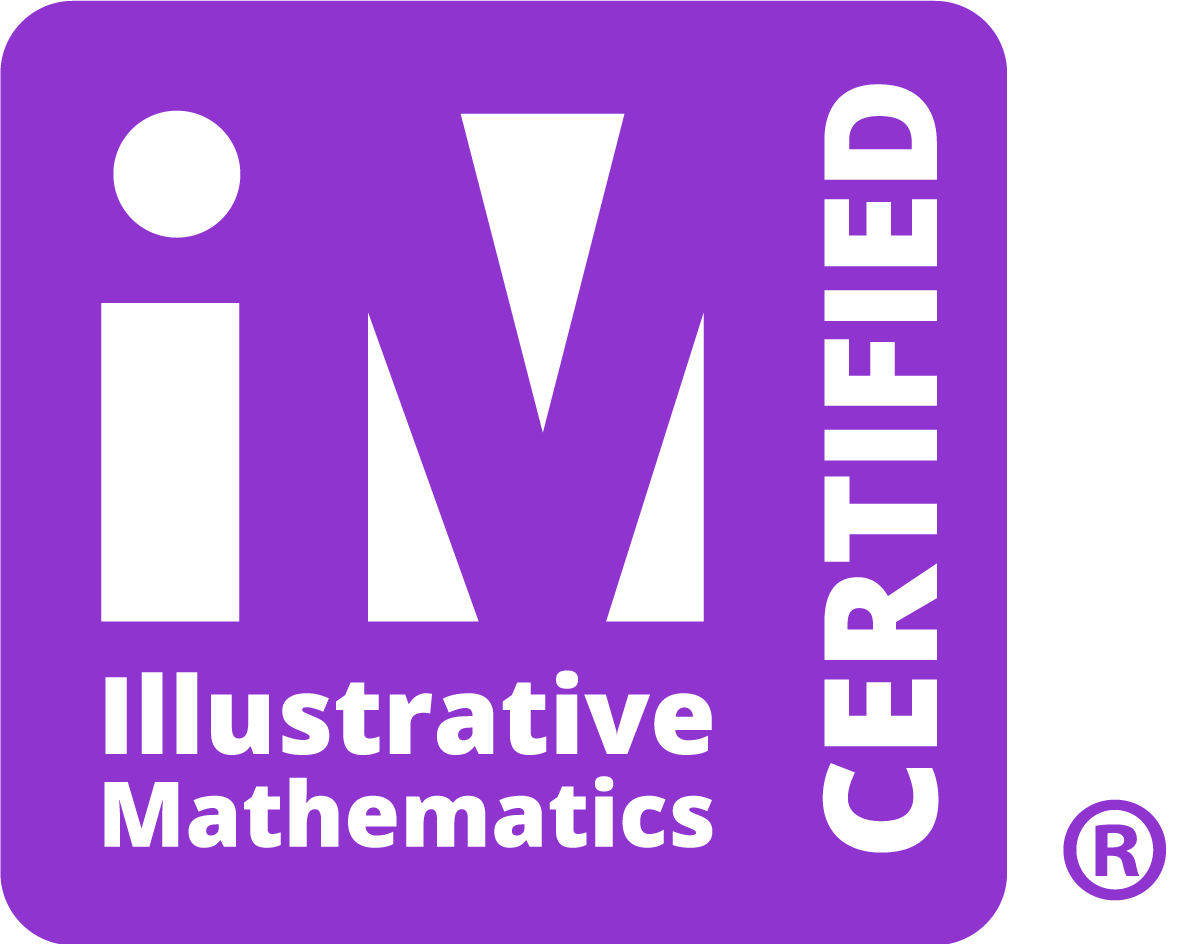 Illustrative Mathematics Certified