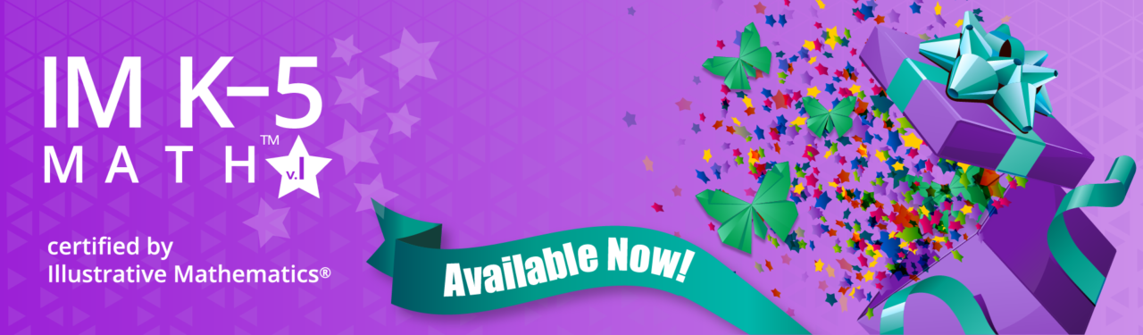 K 5 Math | Illustrative Mathematics | Preview Curriculum
