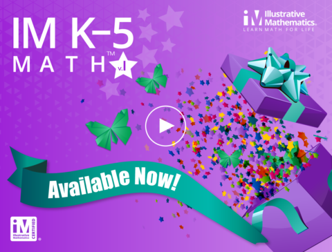 K 5 Math | Illustrative Mathematics | Preview Curriculum