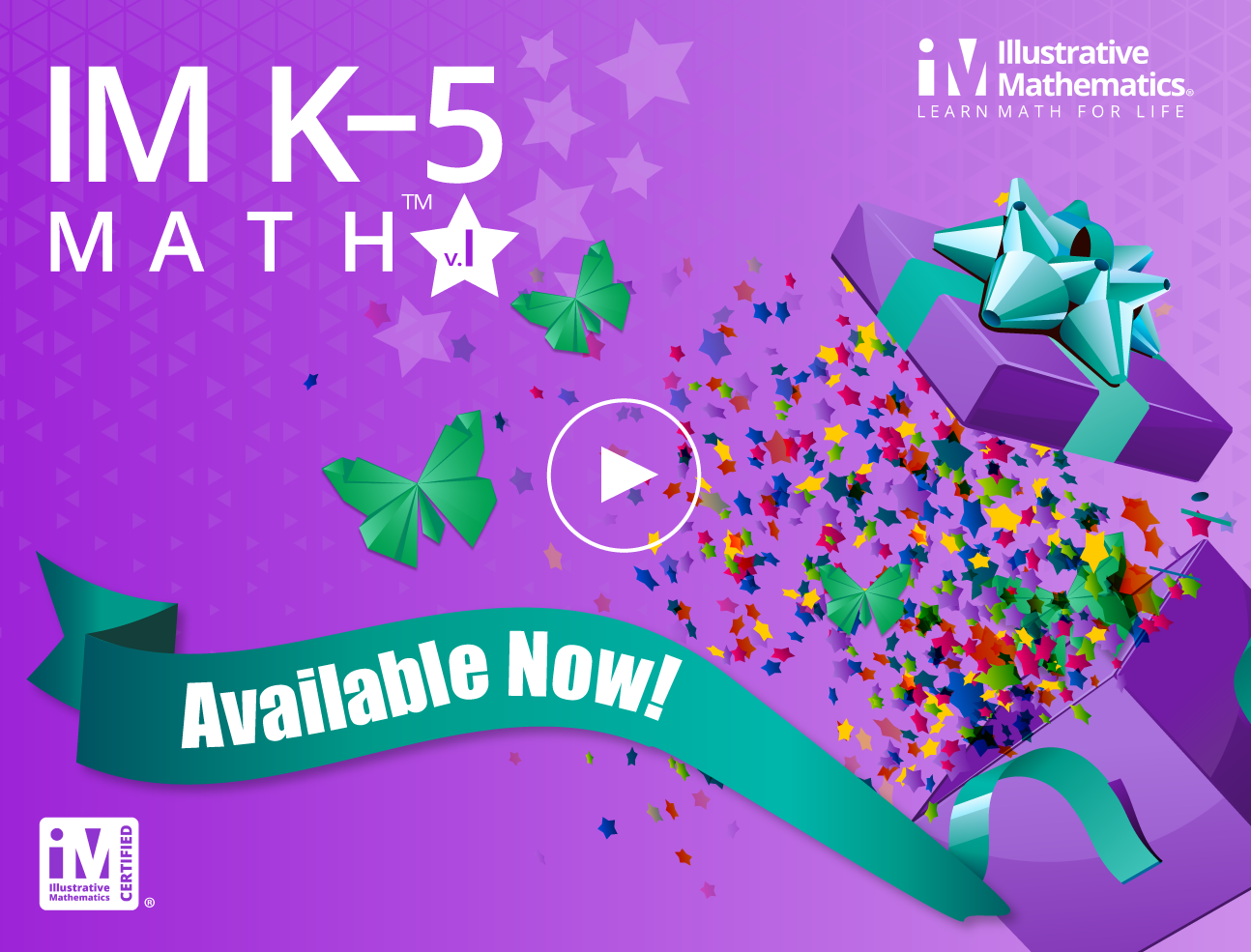 Experience IM K–5 Math: A Roundtable Celebration with the Authors