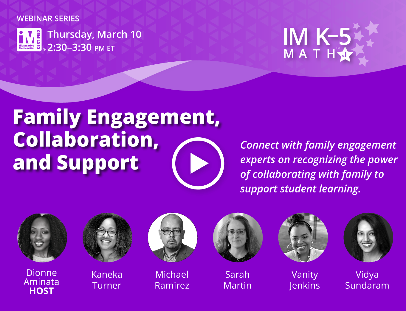 Family Engagement, Collaboration, and Support