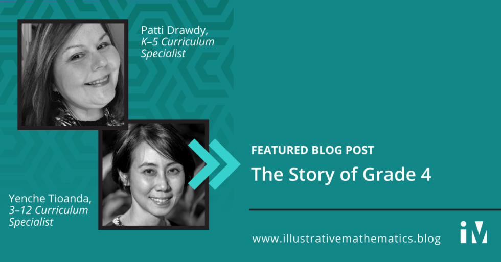 Stories of Grades K5 Ebook Illustrative Mathematics K12 Math