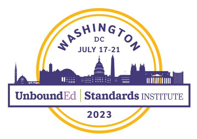 UnboundEd Standards Institute™ 