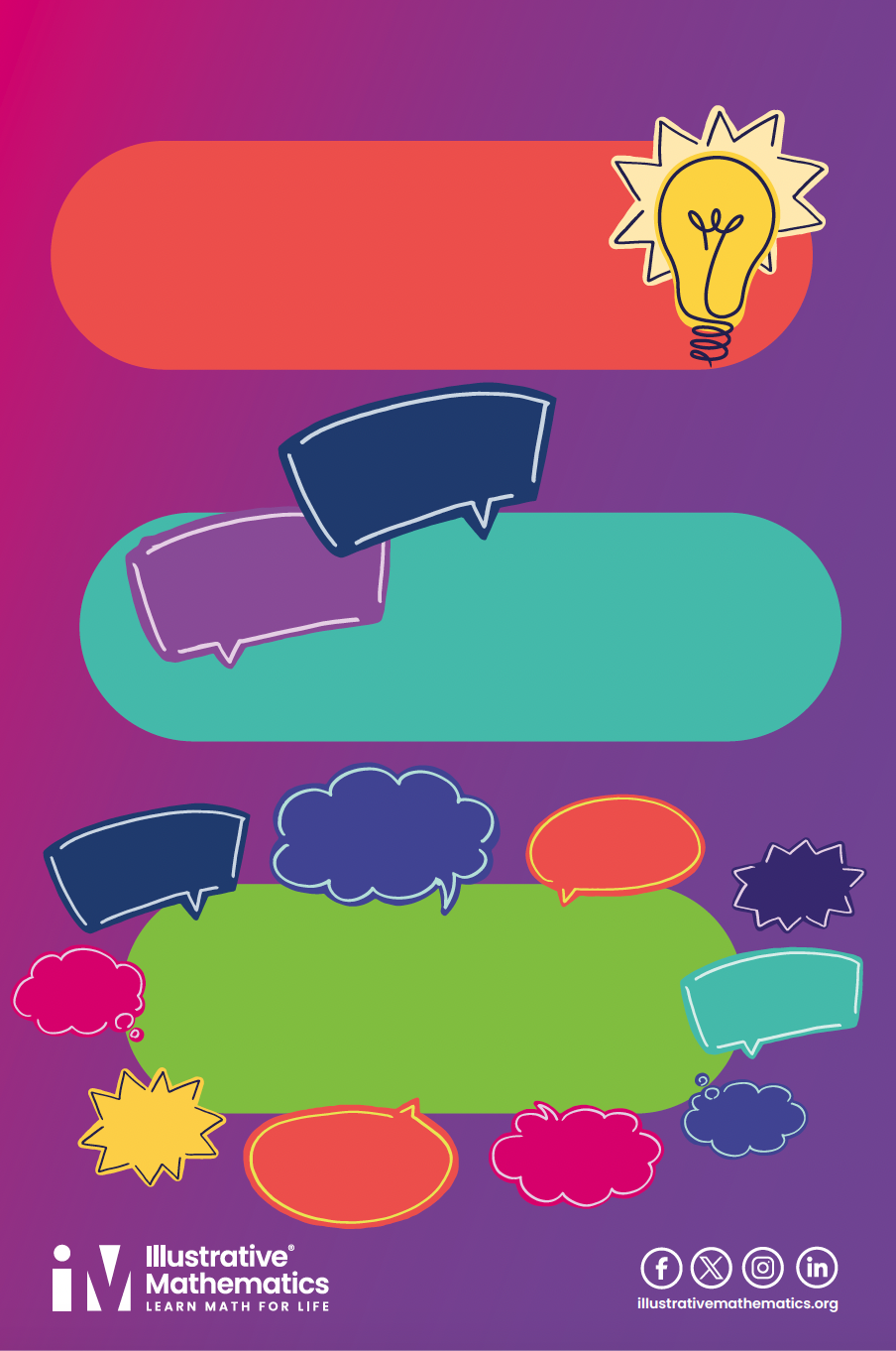 Think Pair Share Blank