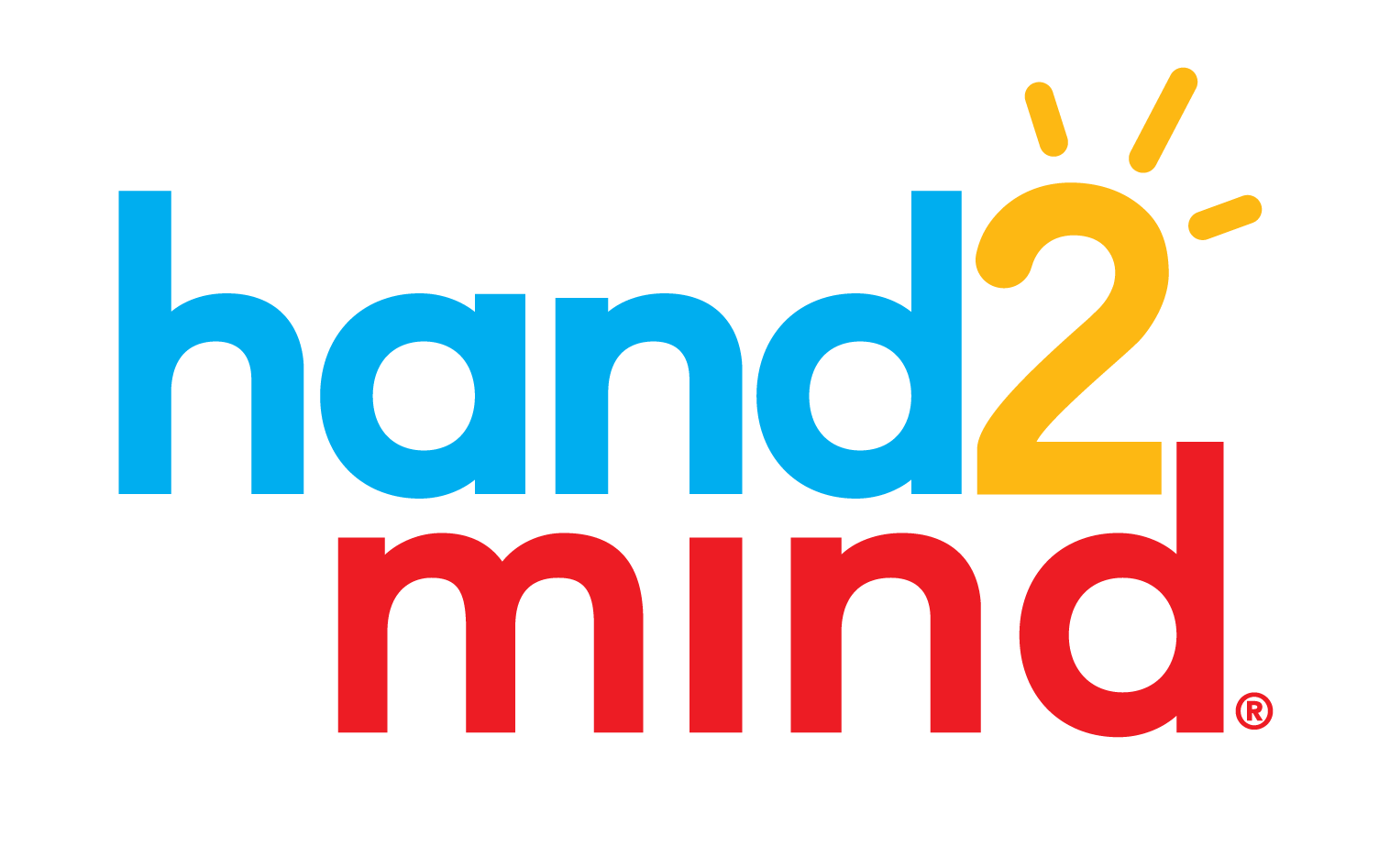 Hand2Mind
