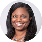Dr. April Mouton