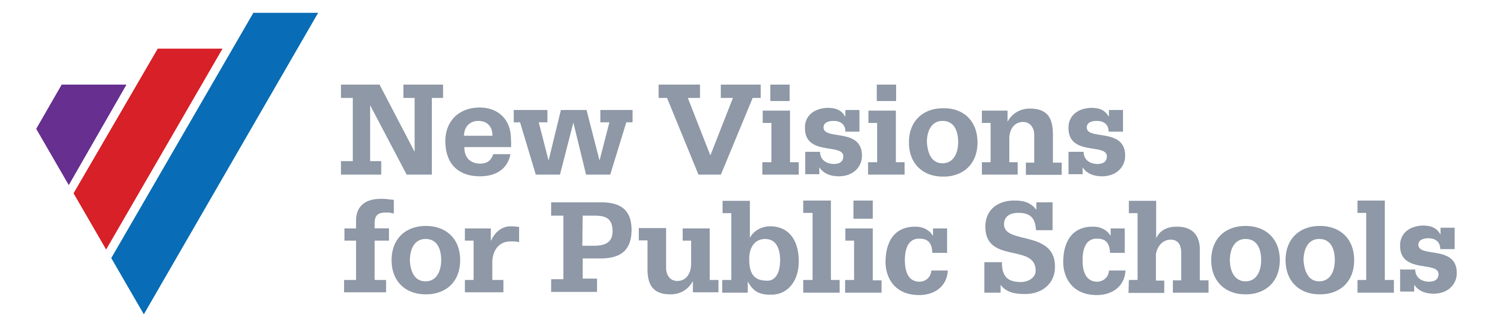New Visions for Public Schools