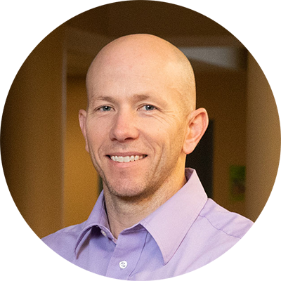 Isaac Rodenberg, District High School Math Curriculum Coordinator, Des Moines, IA