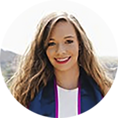Heather Schacher, Math Department Chair at Ánimo Watts, Green Dot Public Schools, Los Angeles, CA