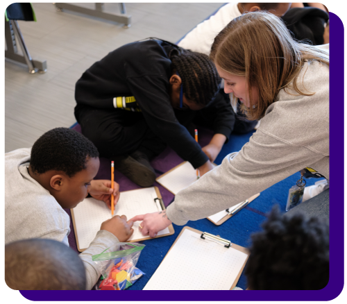 New and Adjusted Lessons