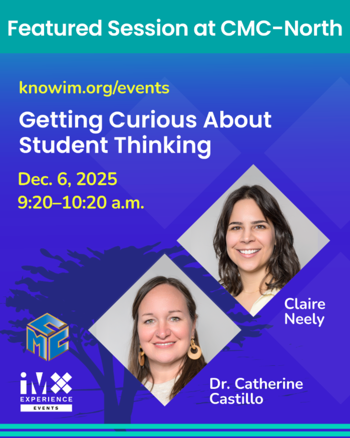 CMC-N Featured Speakers