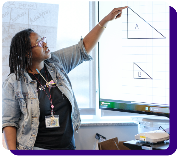 Big Ideas and Content Connections