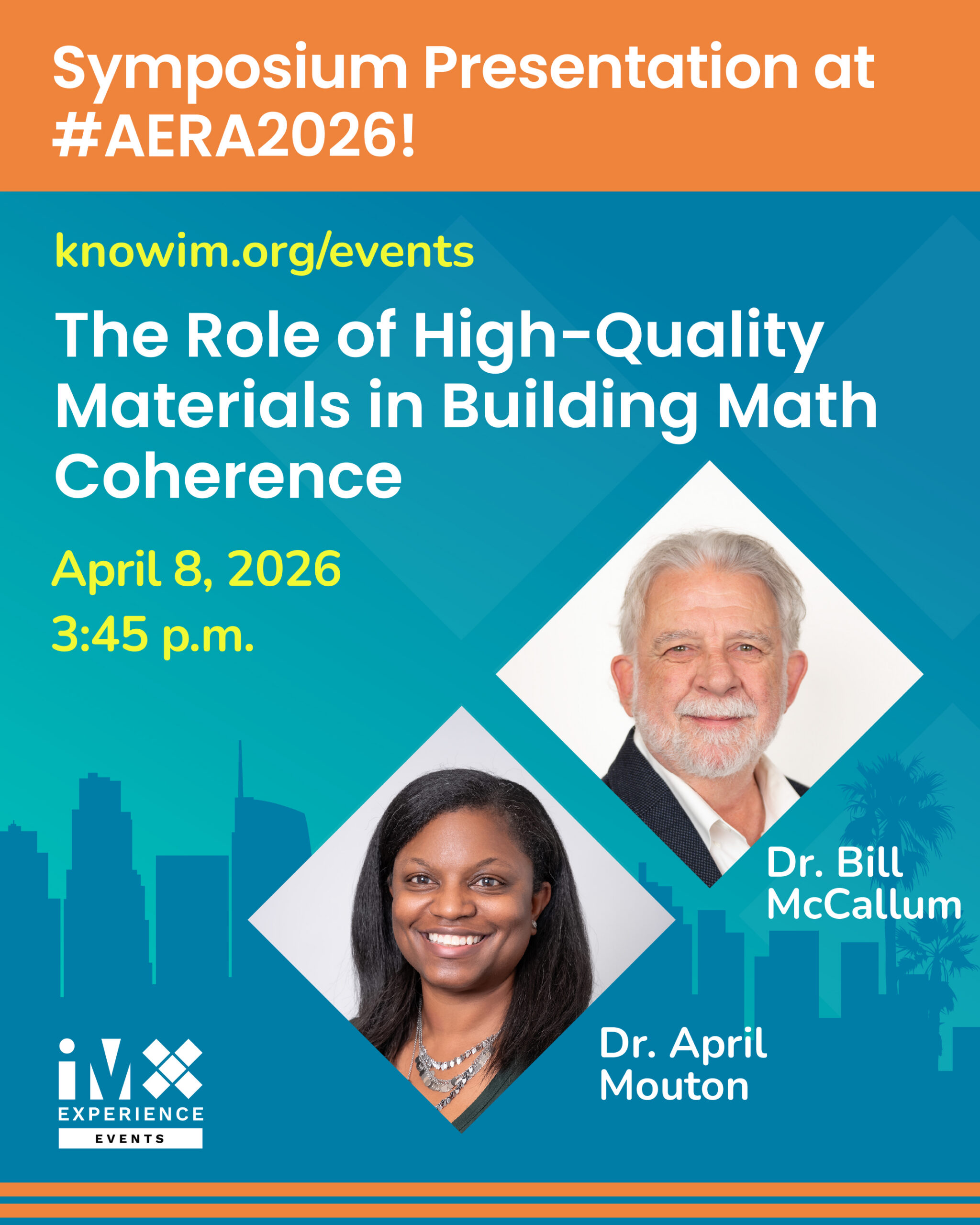 AERA (American Educational Research Association)
