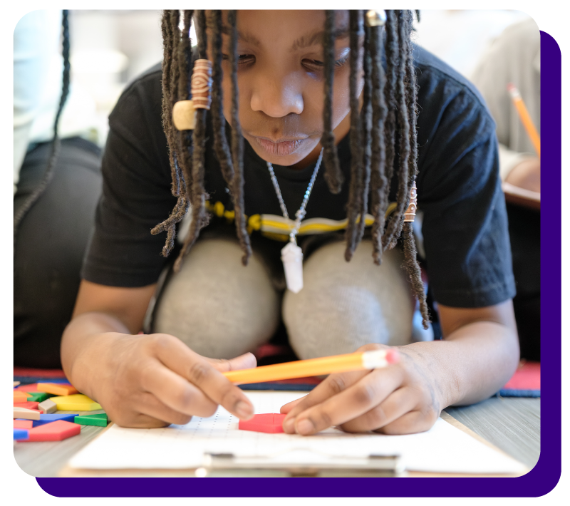 Building Lasting Instructional Strength