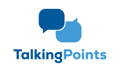 TalkingPoints