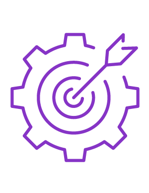 Coaches support instruction with clarity and focus.