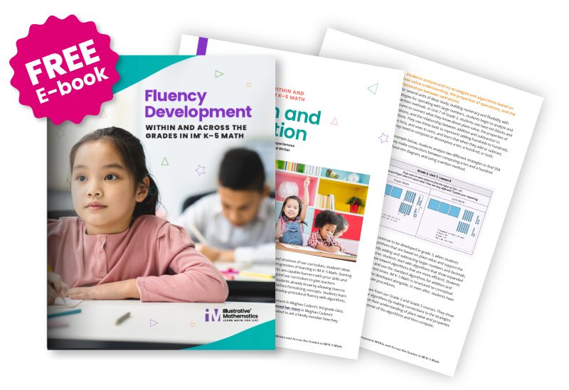 Download Fluency E-book