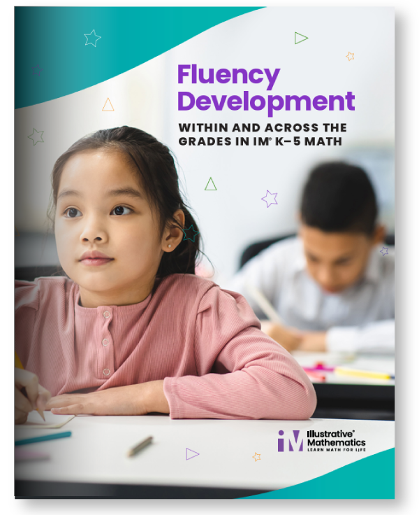 IM Fluency Ebook