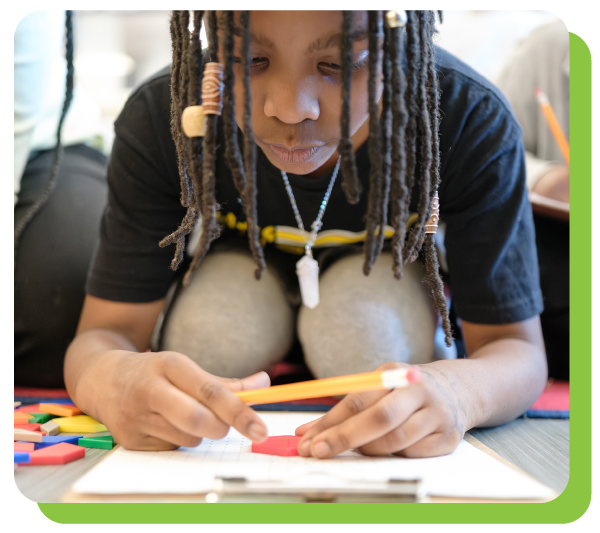 Supporting Fluency Development with IM K–5 Math