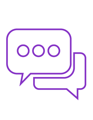 Teachers share a common instructional language.