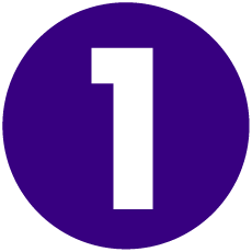 1