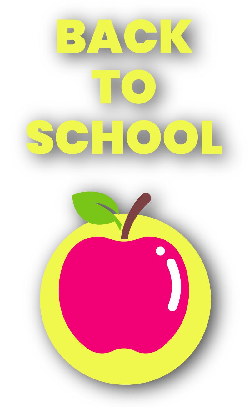 Back-To-School