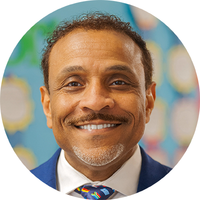 Tony B. Watlington, Sr. Ed.D.