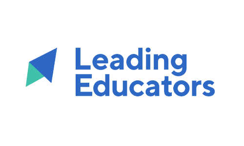 Leading Educators Leading Educators