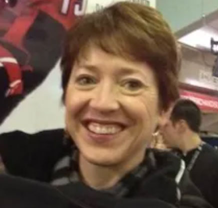 Nancy Sirois