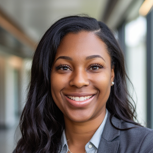 LaToya Byrd